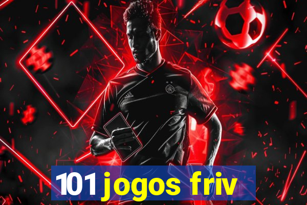 101 jogos friv